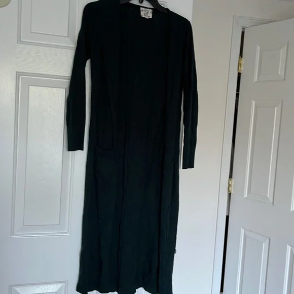 Sweaters | Dark Green Light Sweater Cardigan | Poshmark Sweaters | Dark Green Light Sweater Cardigan | Poshmark